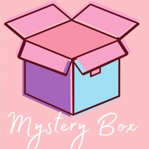 Girls 2T mystery box